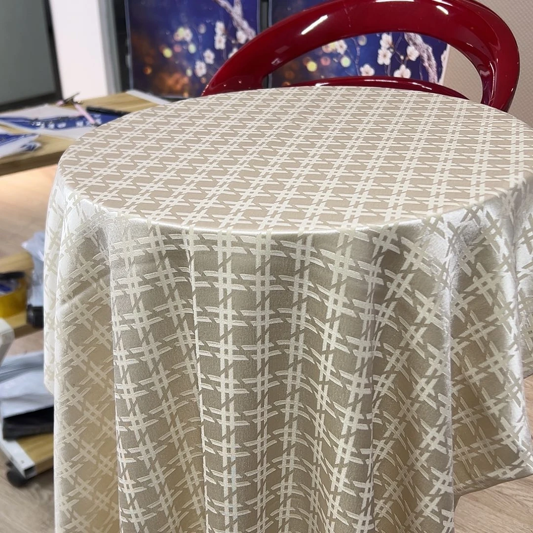 无纺布进口醋酸面料的