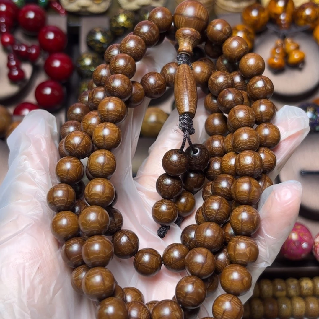 手串/手链六道木10*108老料