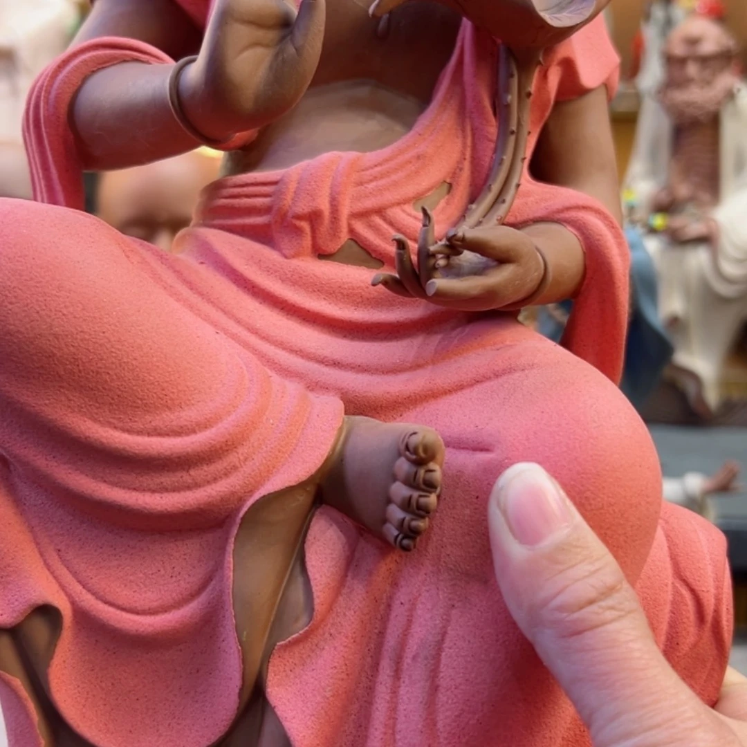 【闪购商品】紫砂茶宠用****9111111111111111