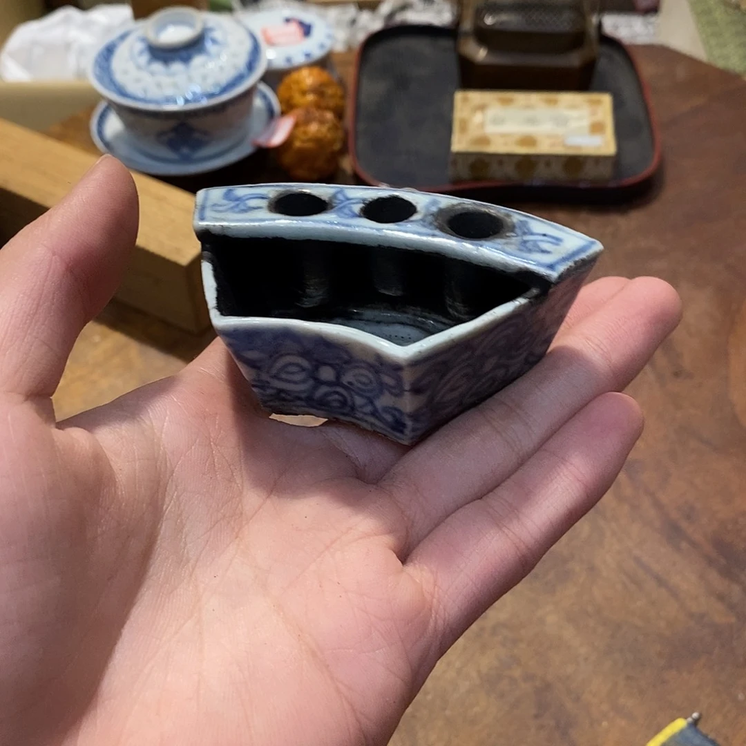 陶瓷古美术工艺品