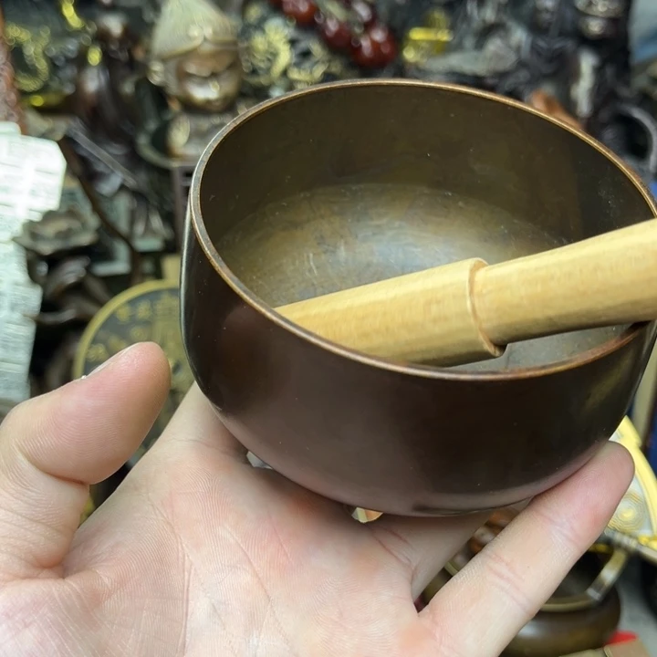 嘉嘉精品铜器摆件