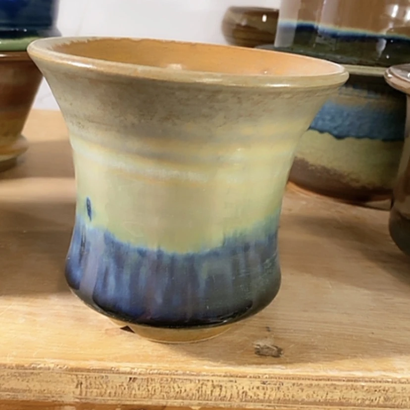 【闪购商品】红陶口11