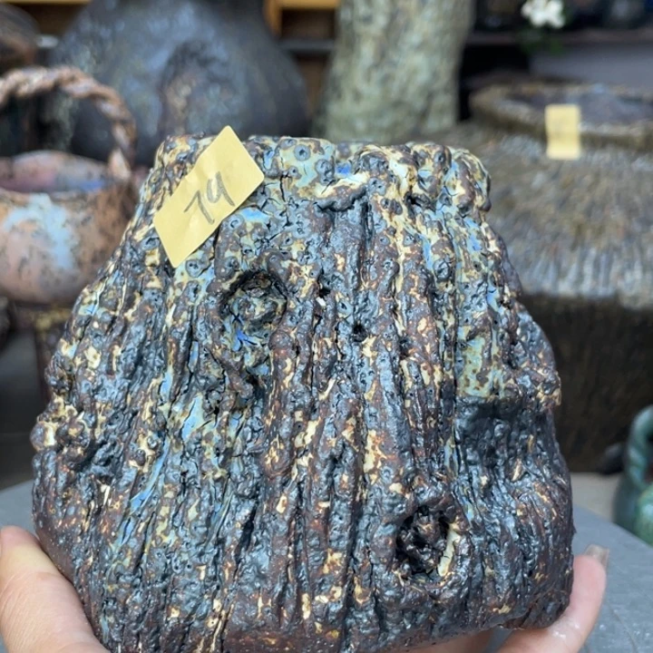 陶瓷制品不退不换8
