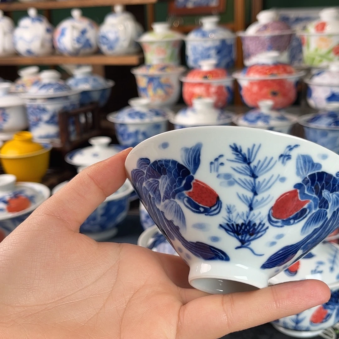 杯。