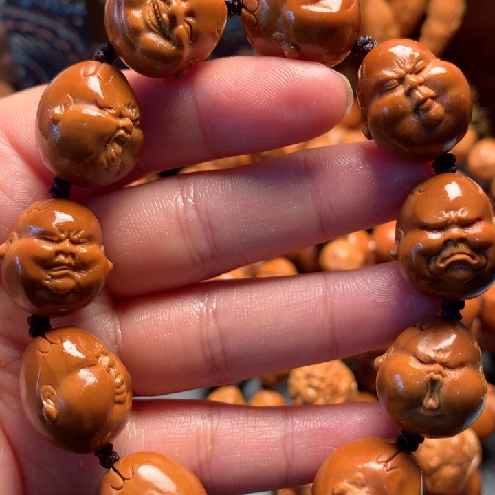 橄榄核手串/手链橄榄核