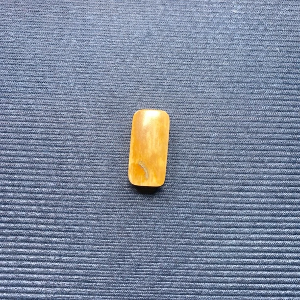 冰咖小皮牌长毛无事牌