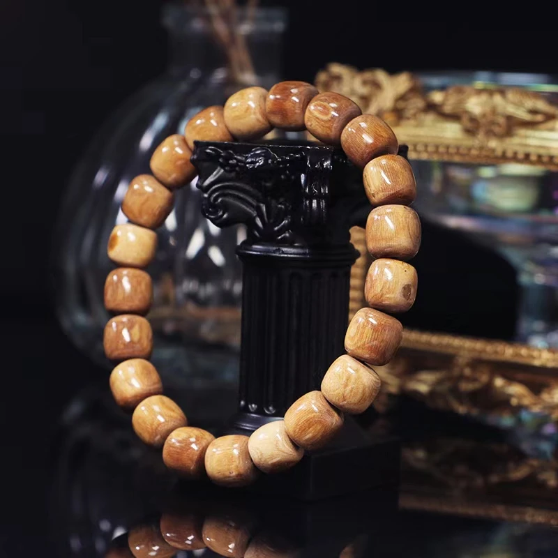 张闪闪单圈手链-多样性发其一