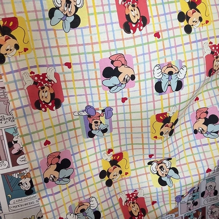 棉一米价纯棉平布1.1米宽果子35