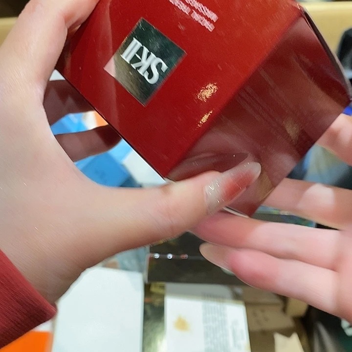 邱***糖花岗石铁合金中古香水沐浴露持久留香