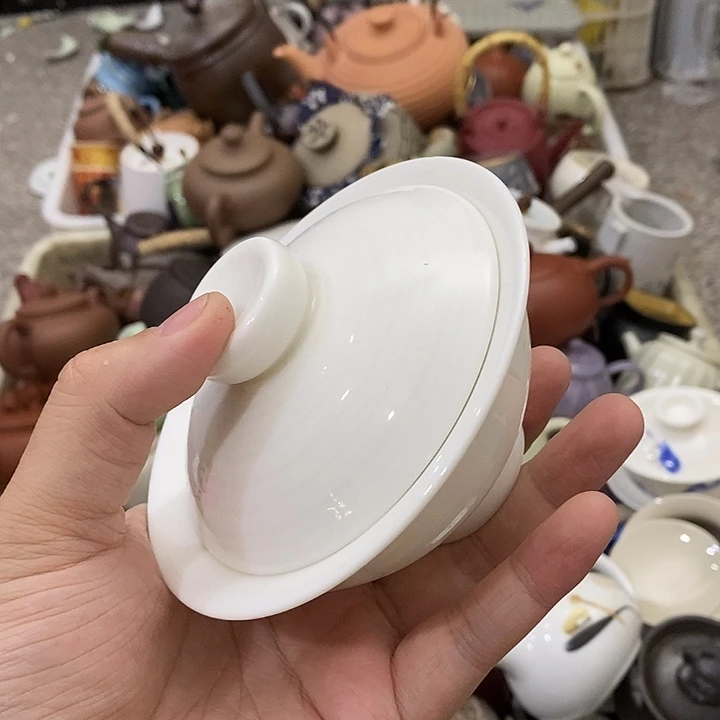 陶瓷艺术品及陶瓷制品