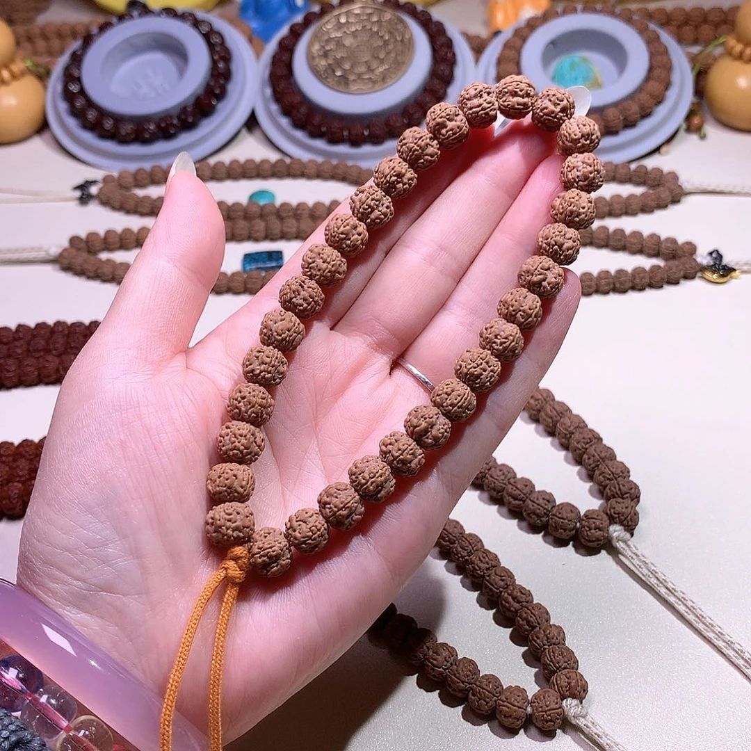 吊坠文玩核桃老树梅花