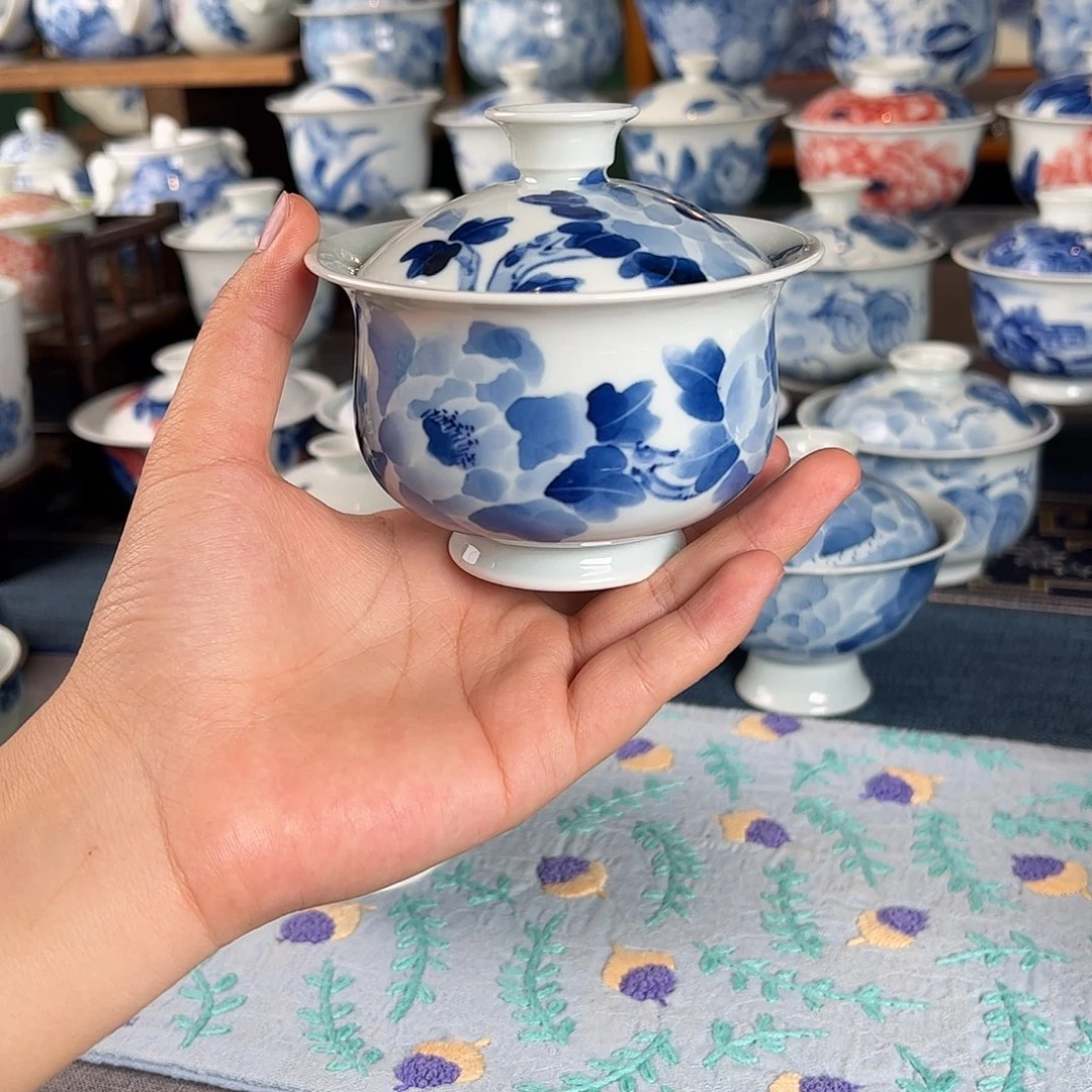 杯。