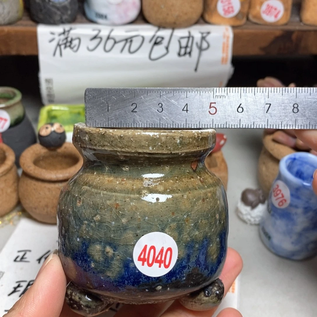 红陶拍5送一个小