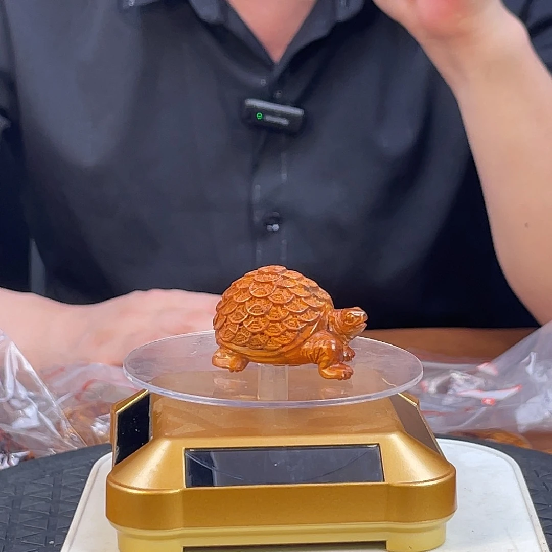 黄花梨/降香黄檀工艺品