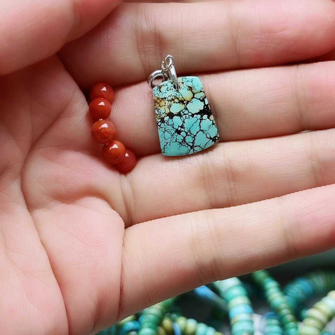 未镶嵌南红玛瑙珠宝奇石