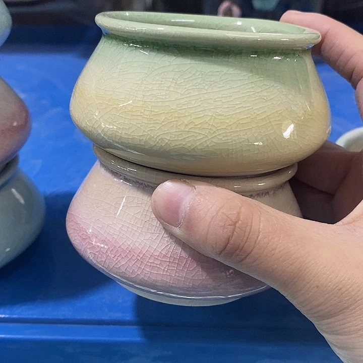 红陶【满10米包邮默认默认】2个