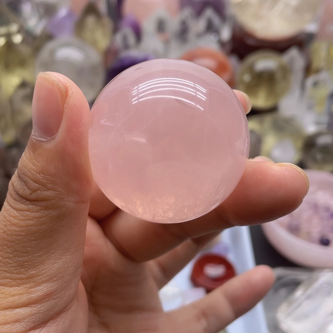 A***e未镶嵌珠宝半成品水晶127