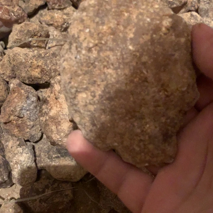 G***Z玛瑙/玉髓原石未镶嵌