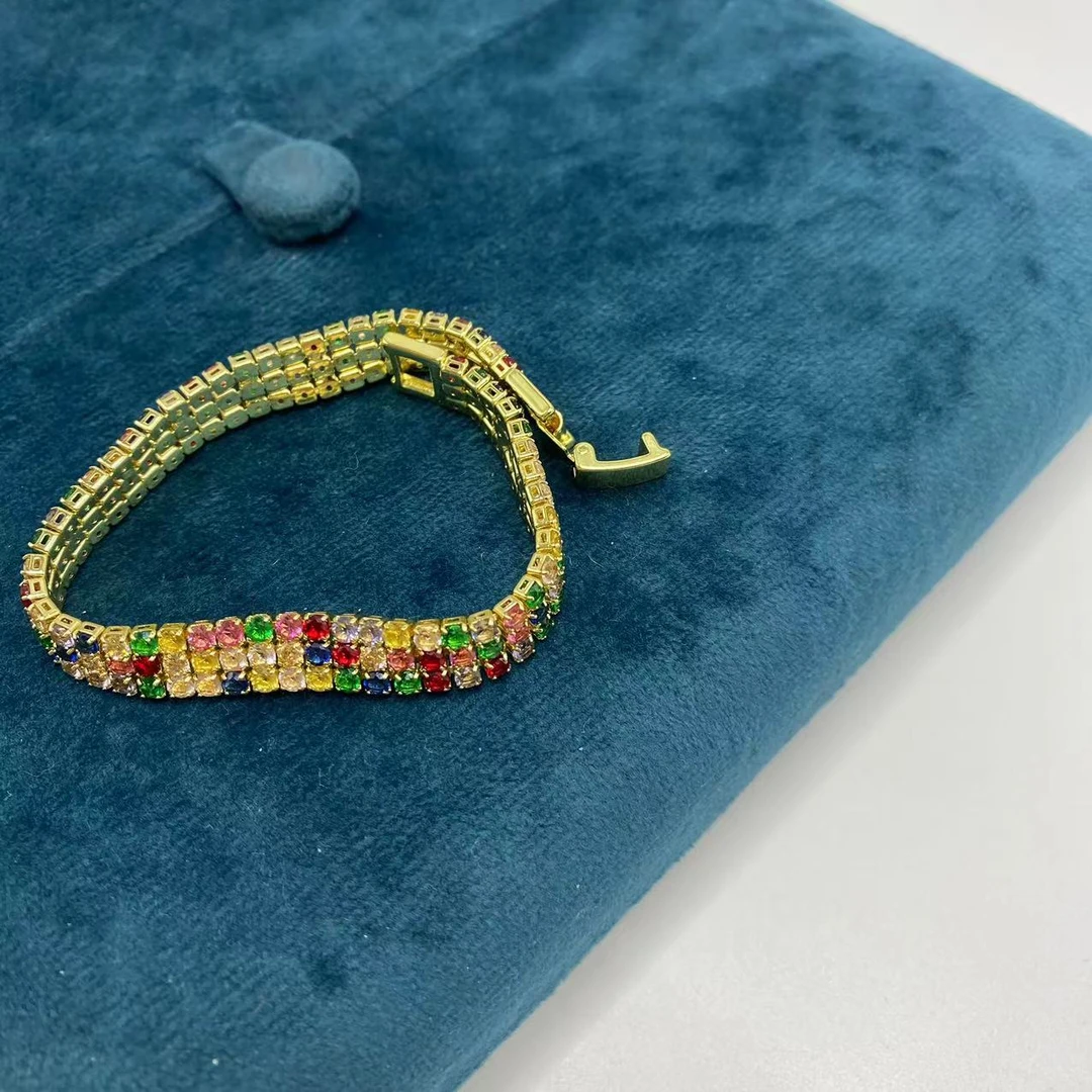 水贝贸易手链Q57