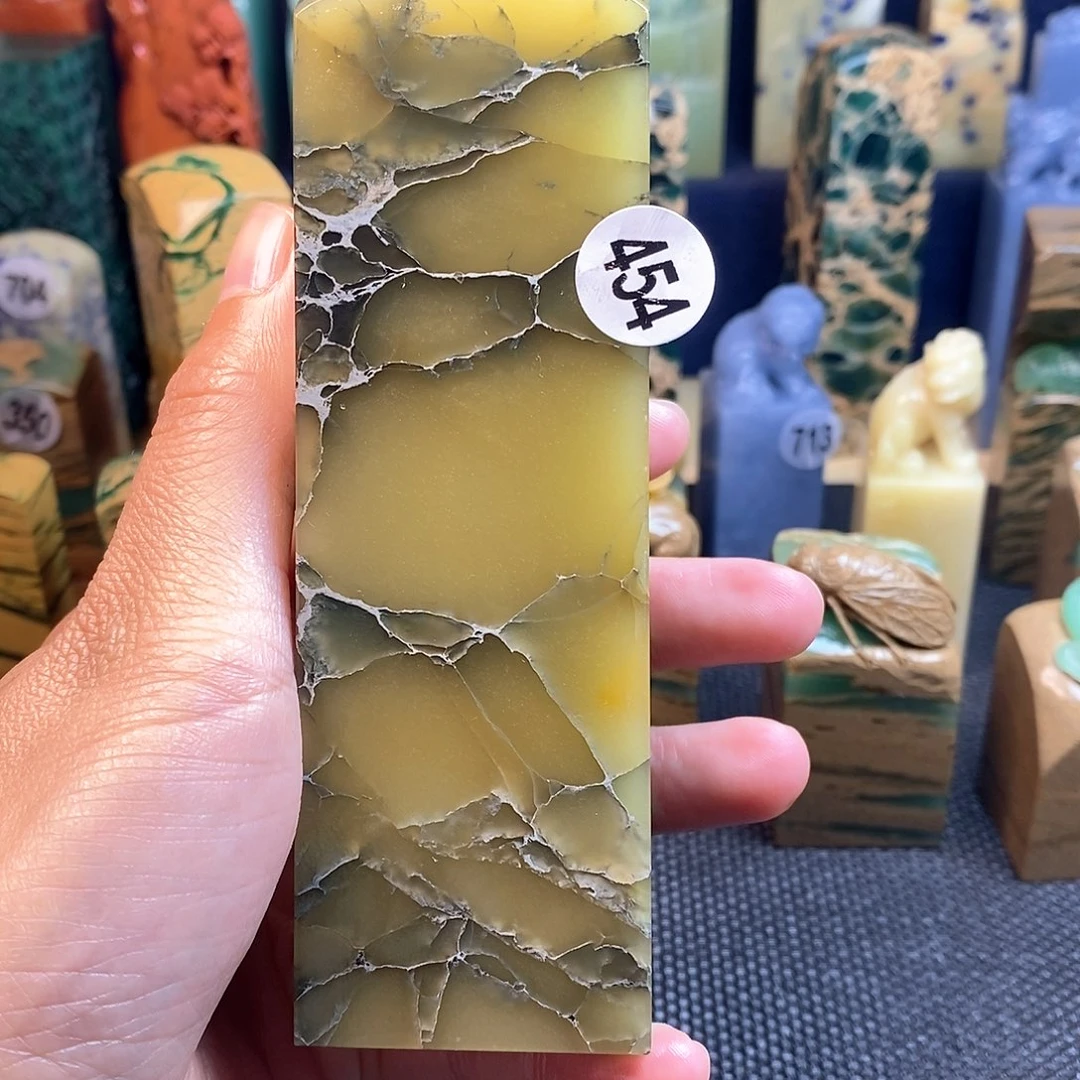 印度石篆刻作品展