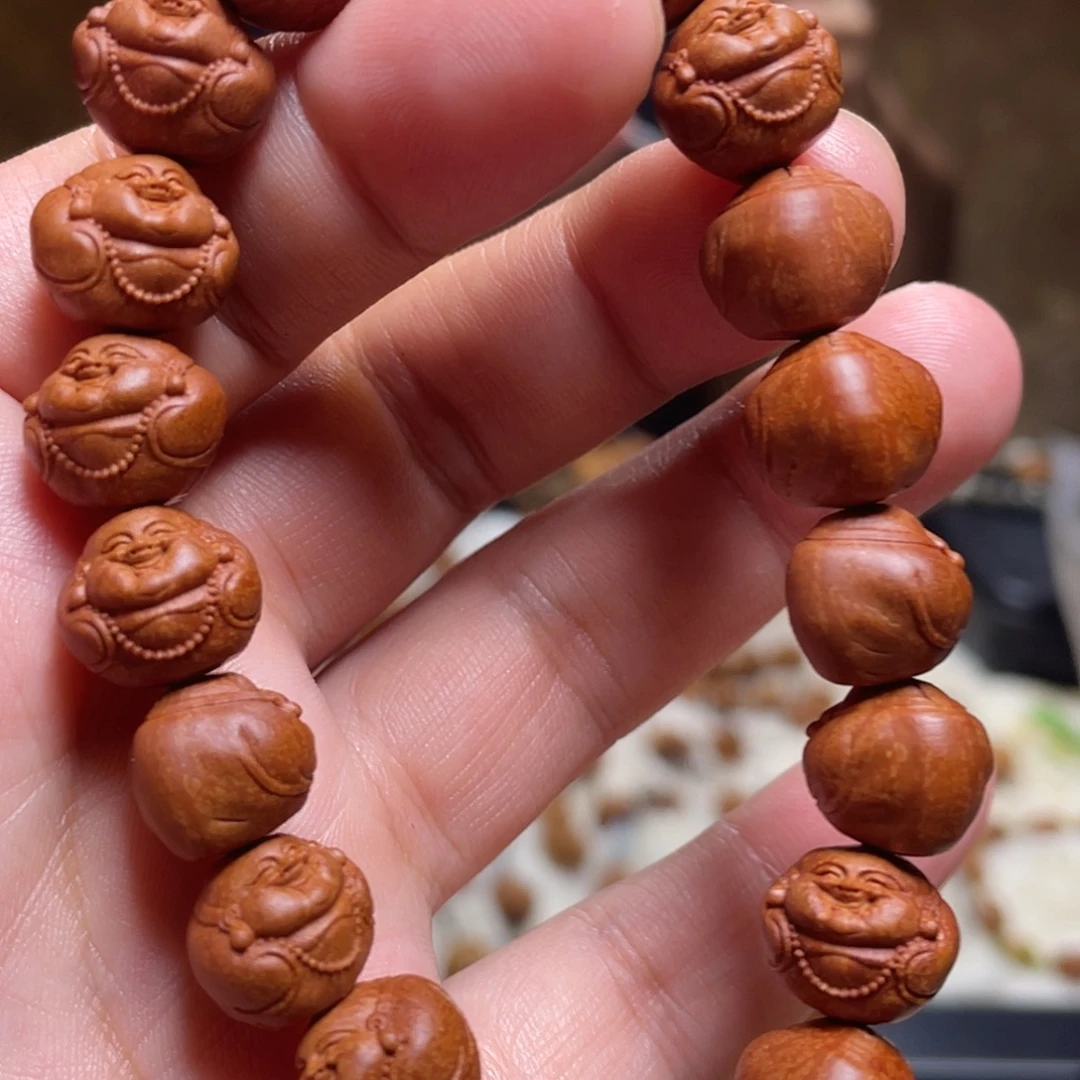 手串/手链橄榄核橄榄核