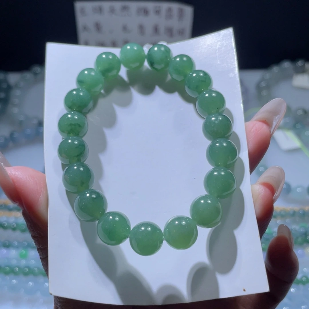 未镶嵌定制翡翠天然翡翠a货卡10
