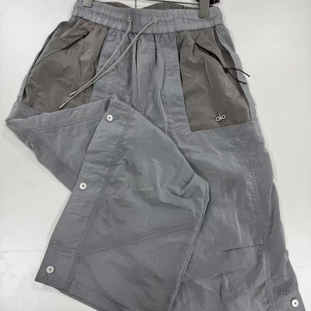 【飙】高奢时尚潮流工装裤SD-1169