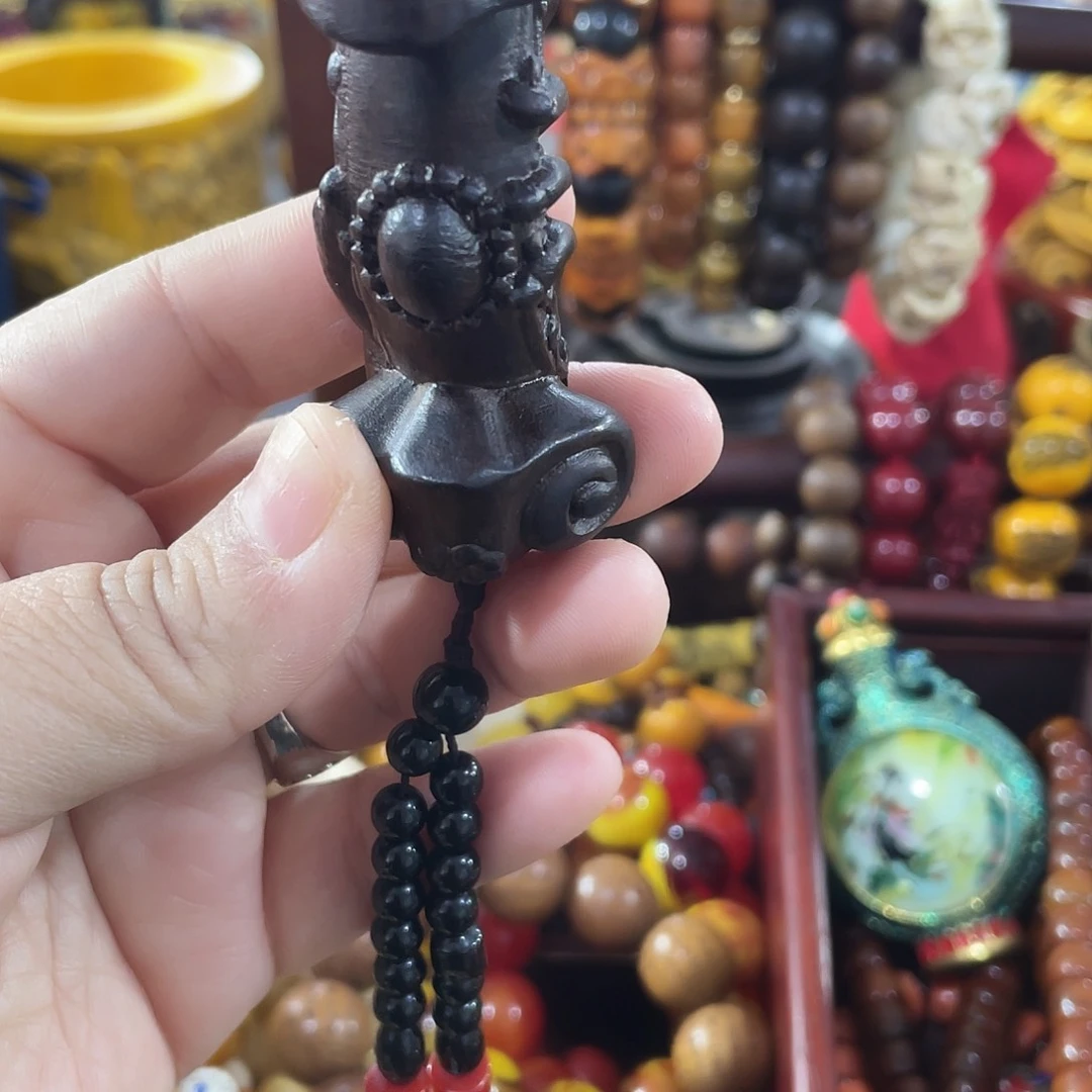 瓷片创意瓷器摆件