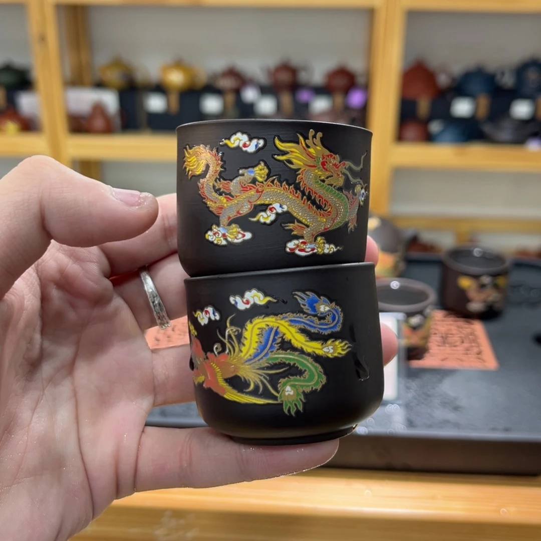 紫砂茶宠茶壶紫砂器皿