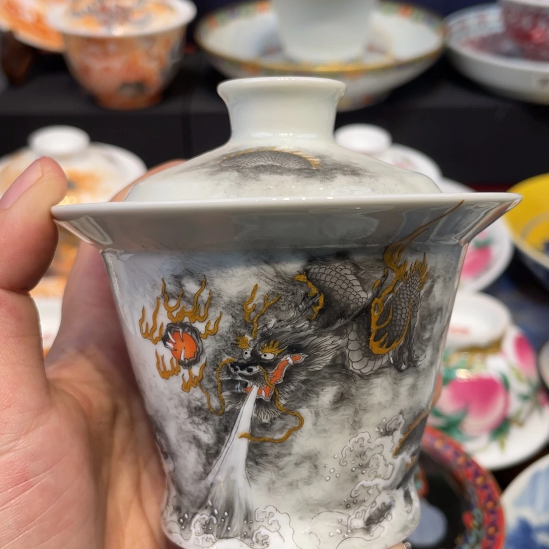景德镇陶瓷景德镇瓷器