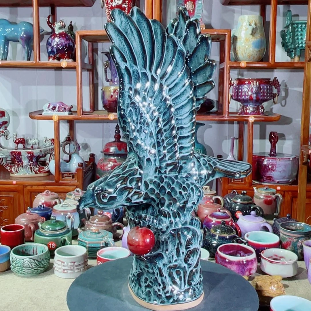 摆件*双11*直播间专属福利