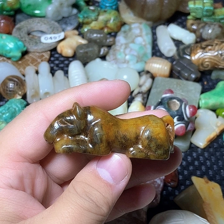 摆件直播间链接47