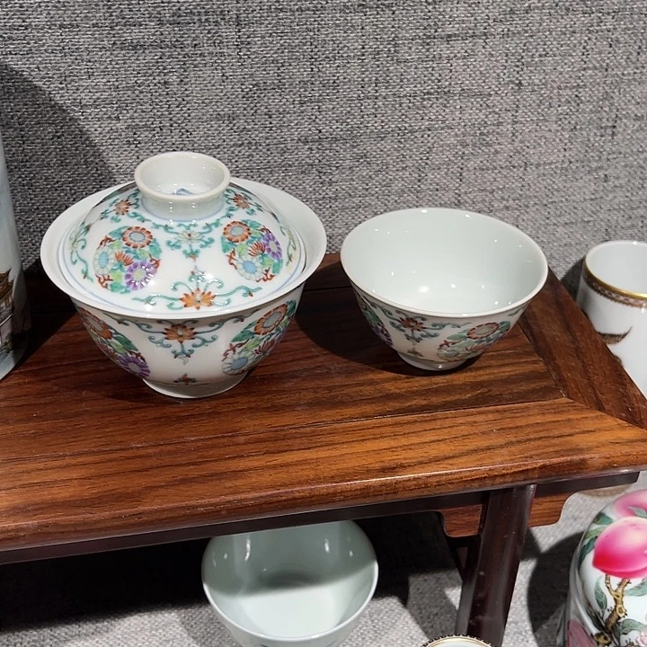 炭***生精品陶瓷传世收藏