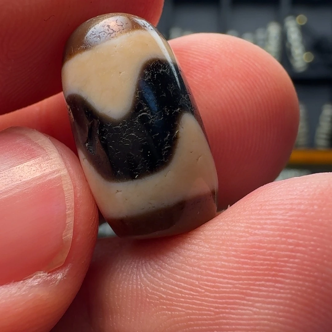 玛瑙/玉髓未镶嵌手串