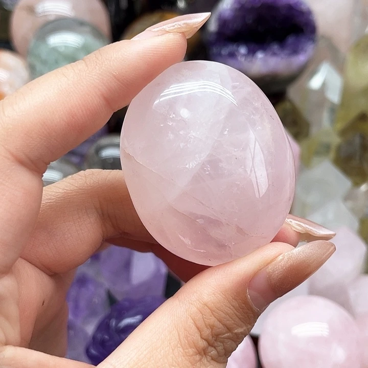 珠宝半成品未镶嵌水晶18