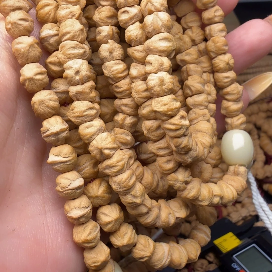 继***石吊坠柏香籽/百香籽