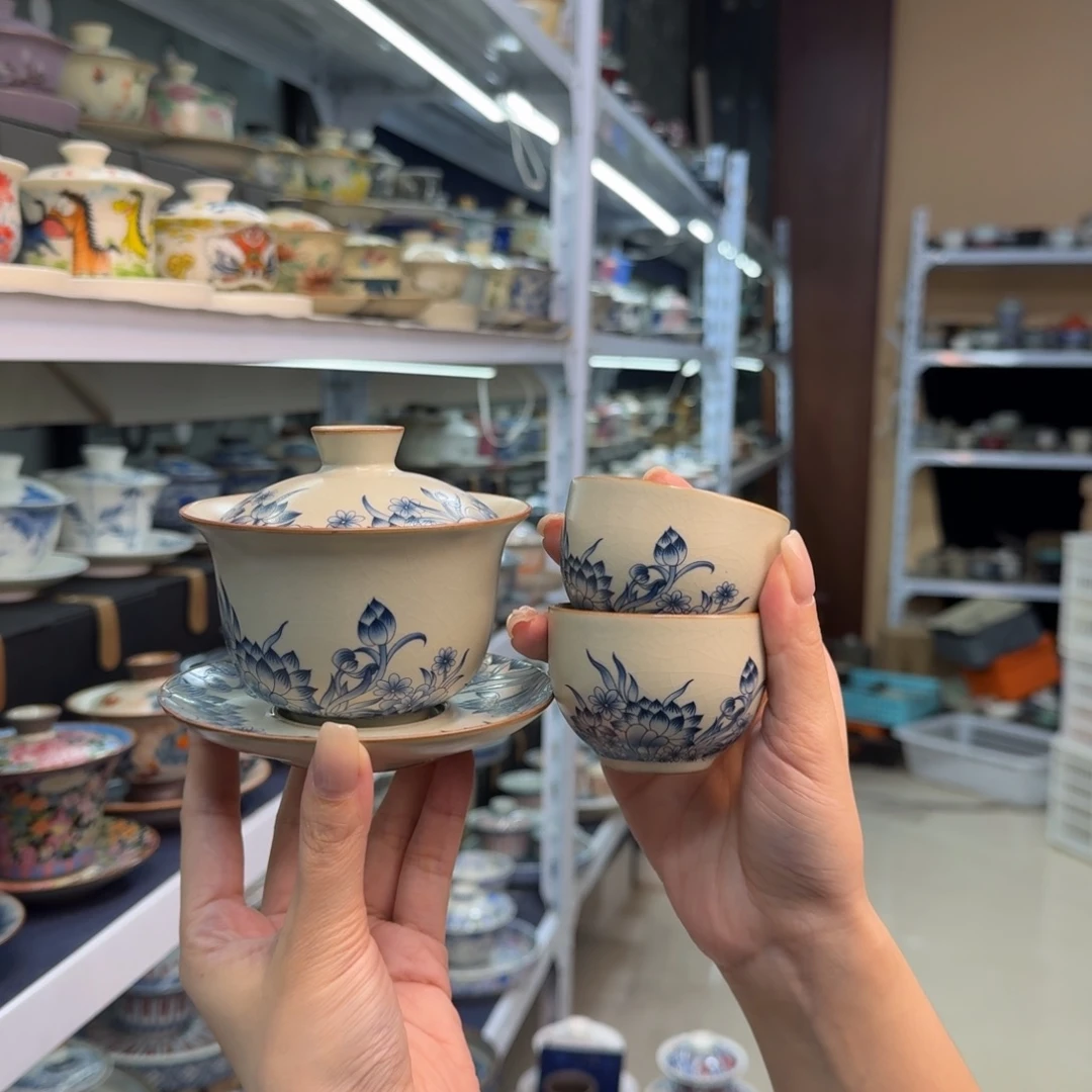 款式高温陶瓷材料等产品