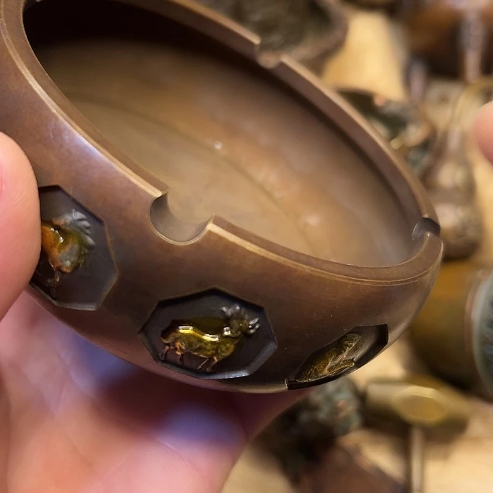 铜器工艺铜器工艺铜器工艺铜器工艺