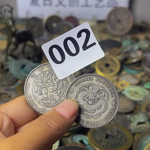 铜天**果复古文创工艺品