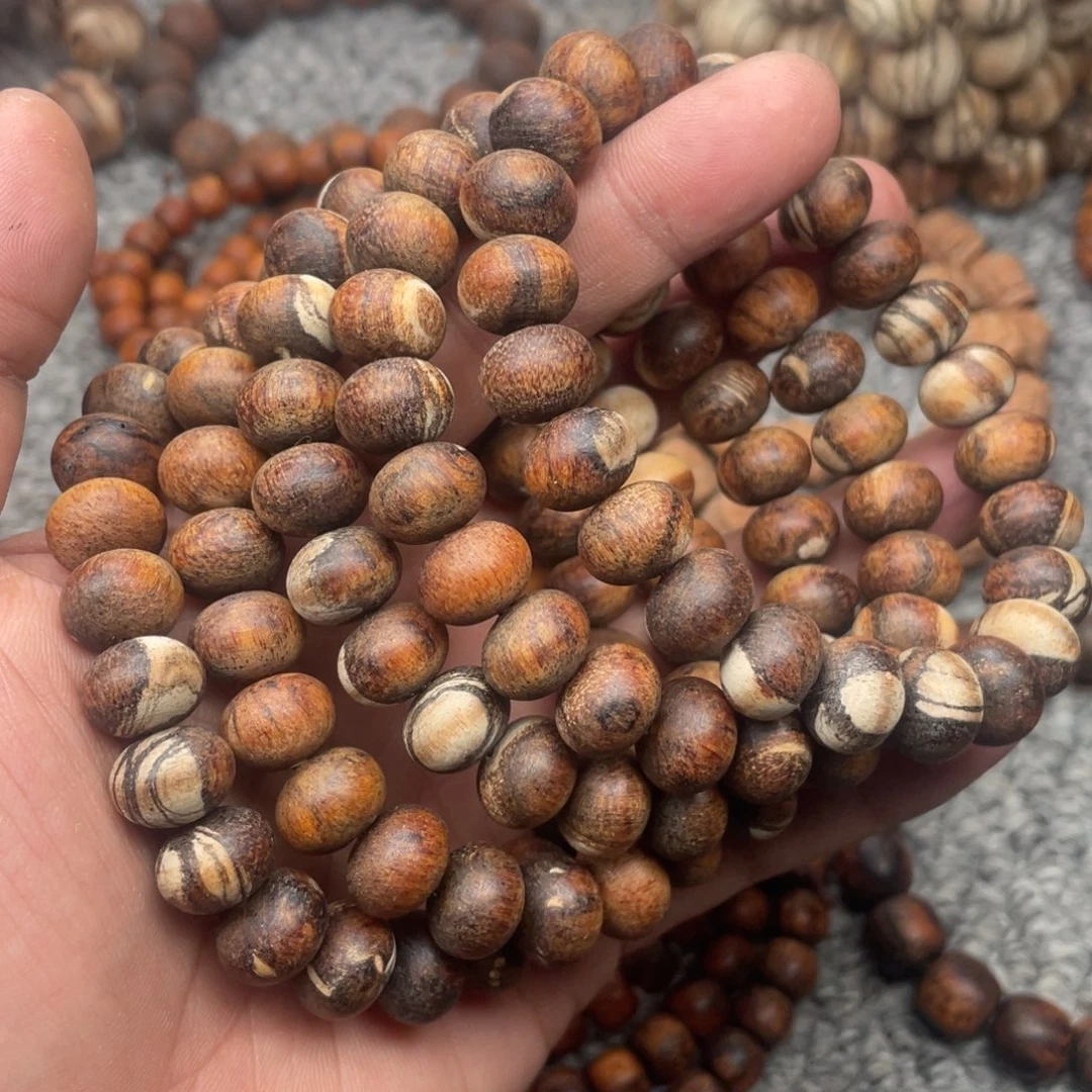 贡木贡木9.12算盘珠夹白