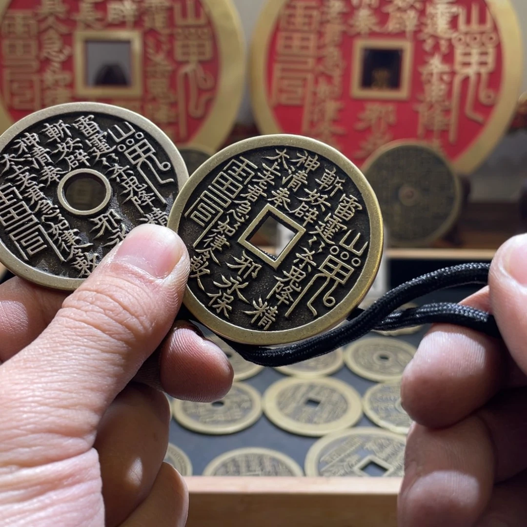 铜现代仿制工艺品