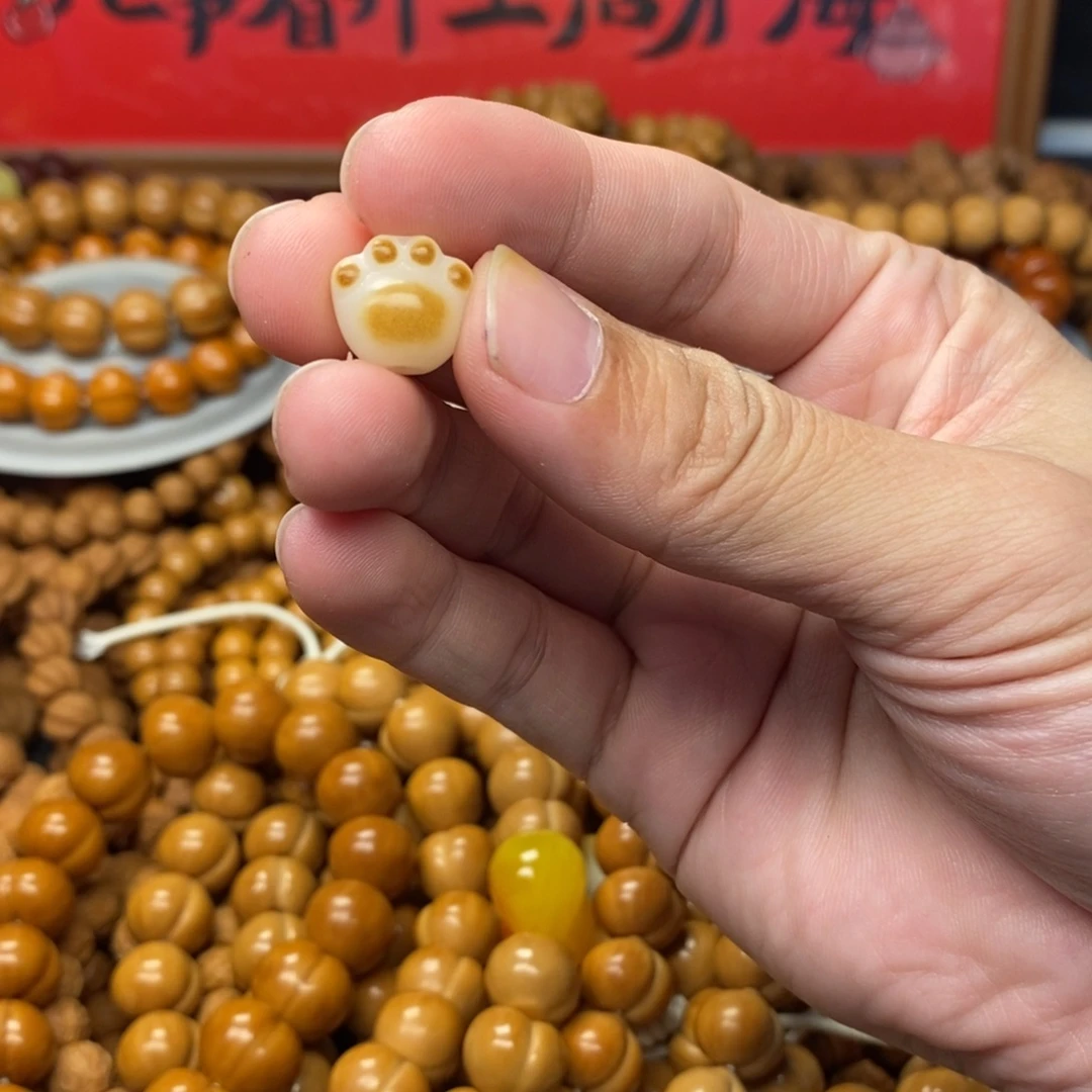 爱***润猴头核桃全品单颗