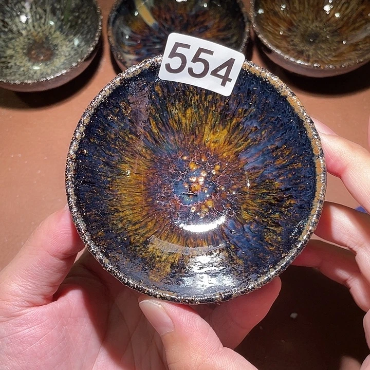 茶盏美好生活从开始到