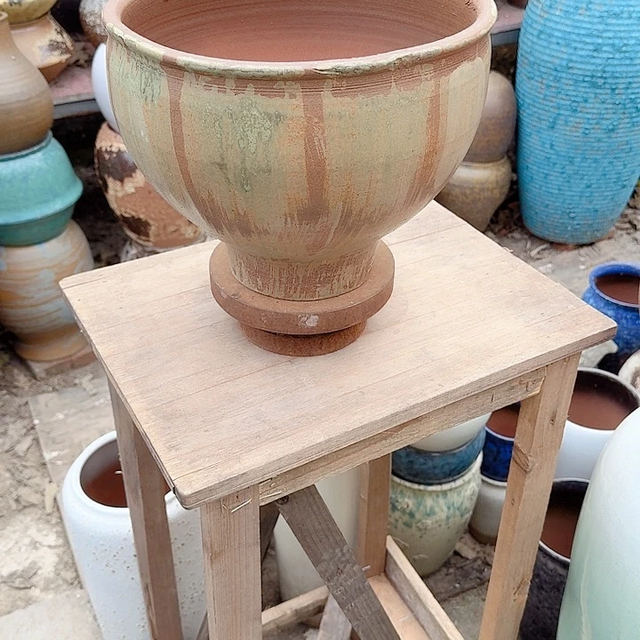 高度24口径30有孔