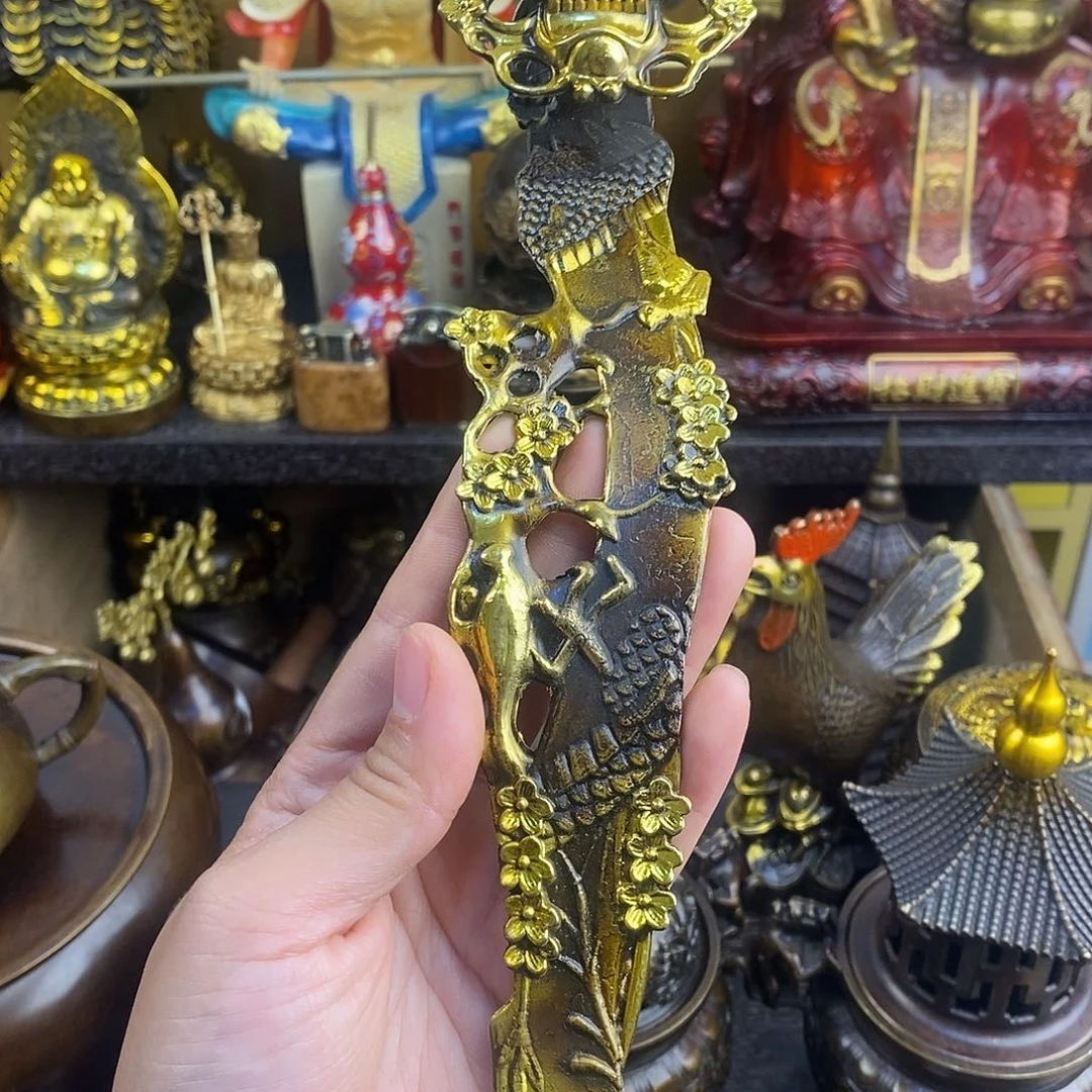 案台摆件 物品摆件