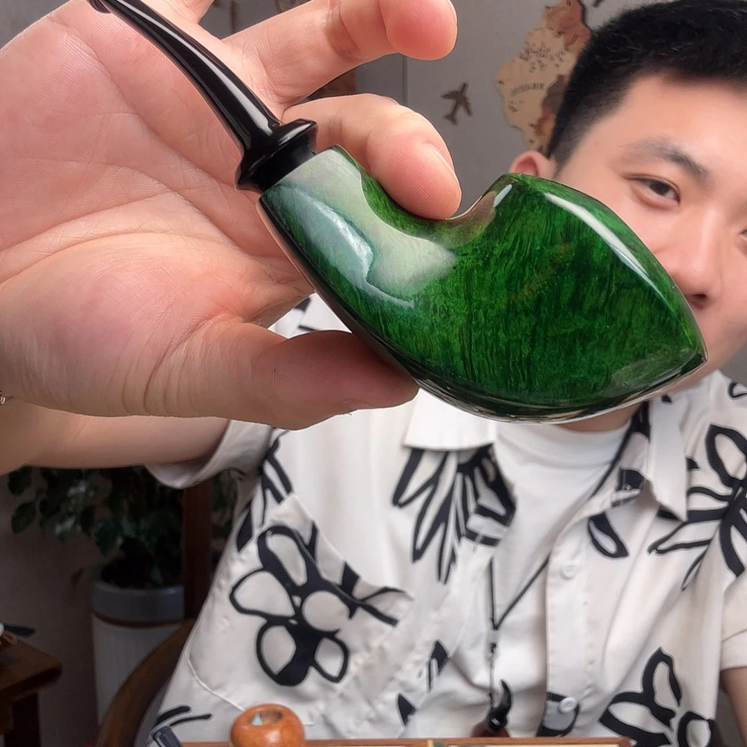 石楠木ㅤ**意大利进口石楠木烟斗