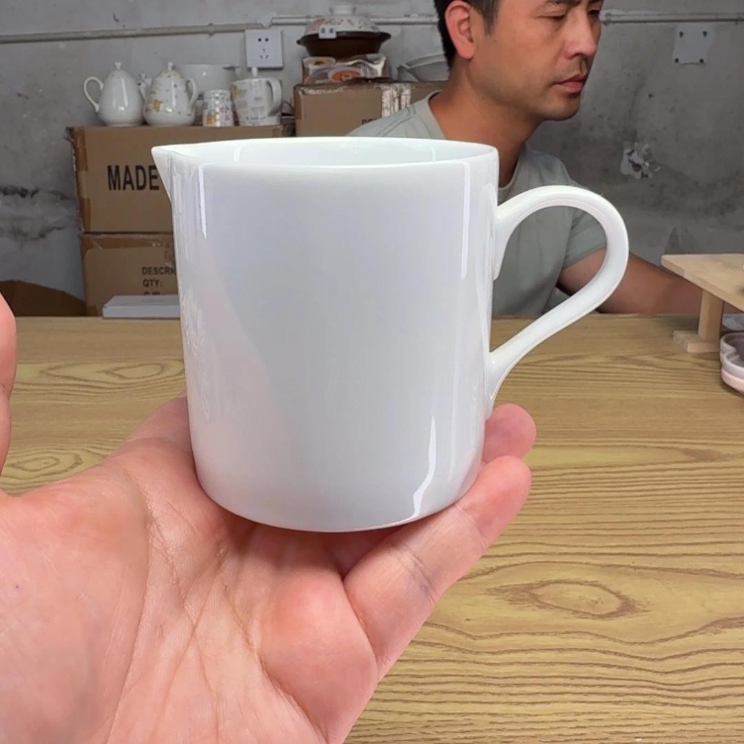 瓷片这世界真的很美好