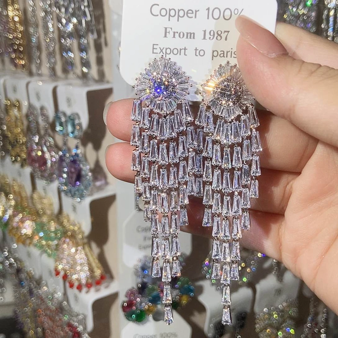 铜合金锆石925银