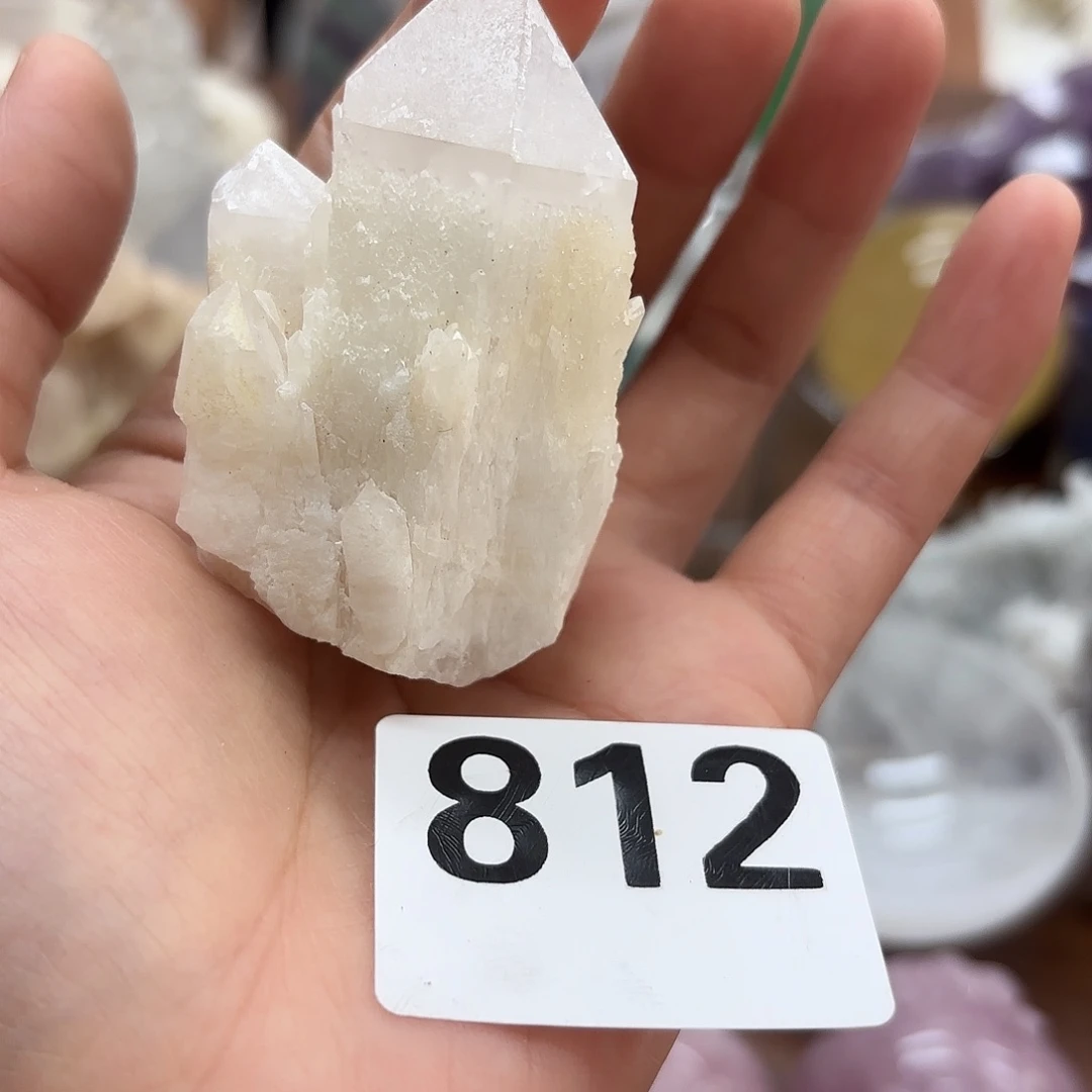 未镶嵌大型摆件（非配饰）水晶