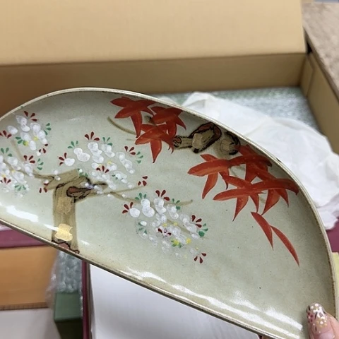 C*C瓷器。瓷器。  瓷器。